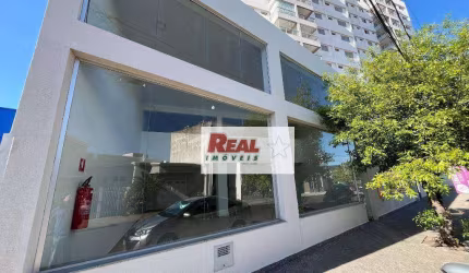 Loja para alugar, 146 m² por R$ 4.227,09/mês - Edifício San Famiglia - Araçatuba/SP