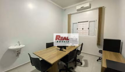 Sala para alugar, 12 m² por R$ 1.200,00/mês - Vila Mendonça - Araçatuba/SP