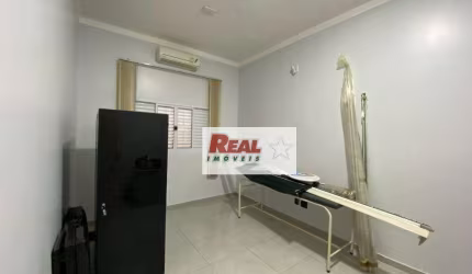 Sala para alugar, 12 m² por R$ 1.200,00/mês - Vila Mendonça - Araçatuba/SP