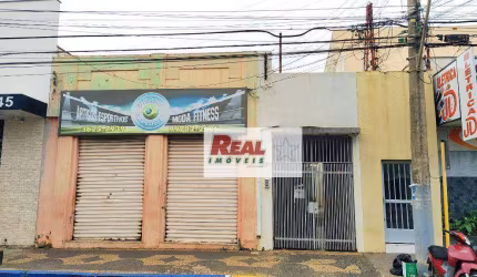 Casa com 3 dormitórios à venda, 224 m² por R$ 600.000,00 - São João - Araçatuba/SP