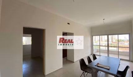 Apartamento com 2 dormitórios à venda, 87 m² por R$ 480.000,00 - São João - Araçatuba/SP
