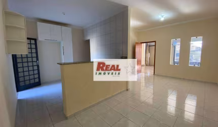 Casa com 3 dormitórios à venda, 111 m² por R$ 320.000,00 - Ipanema - Araçatuba/SP