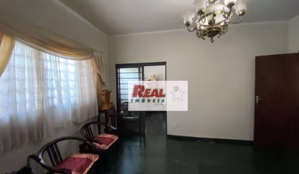 Casa com 3 dormitórios à venda, 198 m² por R$ 400.000,00 - Boa Vista - Araçatuba/SP