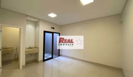 Sala para locação em Clínica Médica - Próxima à Santa Casa - Araçatuba