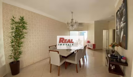 Casa à venda - Condomínio Residencial Serra Dourada - Araçatuba