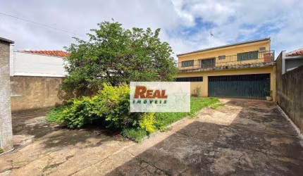 Casa com 2 dormitórios à venda, 108 m² por R$ 280.000,00 - Planalto - Araçatuba/SP