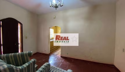 Casa para venda - 4 dormitórios - São Vicente - Araçatuba