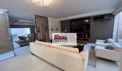Casa com 3 dormitórios à venda, 465 m² por R$ 900.000,00 - Jardim Sumaré - Araçatuba/SP