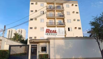 Ed.Mary - próximo ao centro