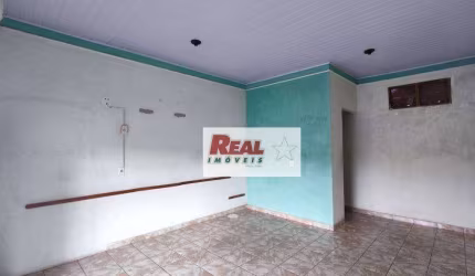 Salão para alugar, 25 m² por R$ 700,00/mês - Planalto - Araçatuba/SP