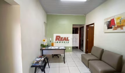 Prédio comercial - ótimo local - Centro - Araçatuba