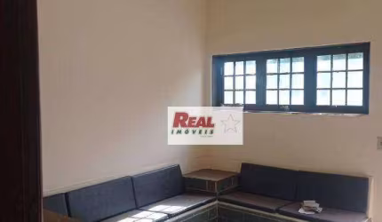 Sobrado  Comercial à venda por R$ 400.000 - Jussara - Araçatuba/SP
