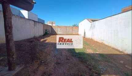 Terreno à venda, 250 m² por R$ 150.000 - Concórdia III - Araçatuba/SP