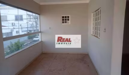 Sobrado com 5 dormitórios à venda, 257 m² por R$ 780.000,00 - São João - Araçatuba/SP