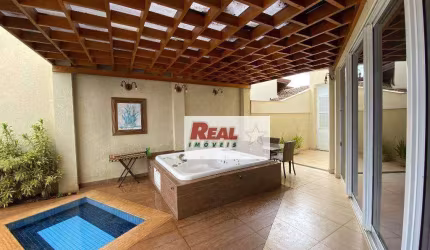 Casa à Venda - Residencial Habiana - Araçatuba-SP