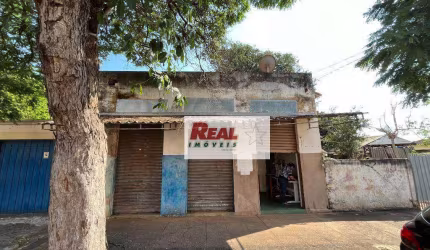 Terreno à venda, 876 m² por R$ 800.000,00 - Vila Mendonça - Araçatuba/SP