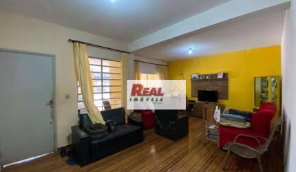 Sobrado à venda - Bandeiras - Araçatuba-SP