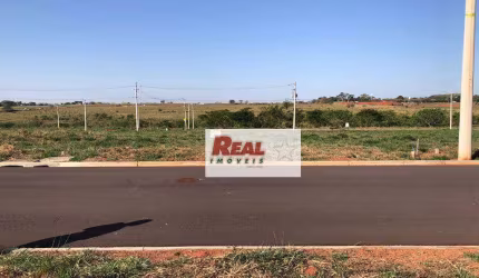 Terreno à venda, 450 m² por R$ 165.000 - Golden Araçatuba - Araçatuba/SP