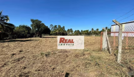 Chácara à venda, 5000 m² por R$ 397.000,00 - Chácaras de Recreio Monteiro - Araçatuba/SP