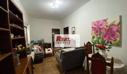 Casa à Venda - Paraíso - Araçatuba-SP