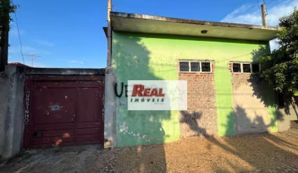 Terreno à venda, 260 m² por R$ 160.000,00 - Conjunto Habitacional Claudionor Cinti - Araçatuba/SP