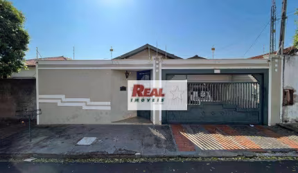 Casa com 3 dormitórios à venda, 268 m² por R$ 430.000,00 - Paraíso - Araçatuba/SP