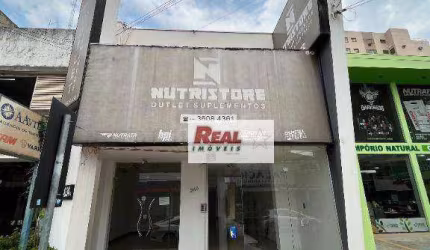 Loja à venda, 226 m² por R$ 1.200.000,00 - Centro - Araçatuba/SP
