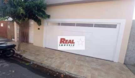 Casa com 2 dormitórios à venda, 220 m² por R$ 630.000,00 - Concórdia II - Araçatuba/SP