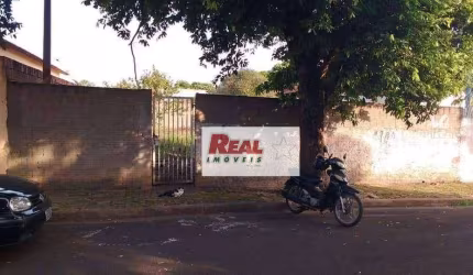 Terreno à venda, 248 m² por R$ 100.000,00 - Jardim América - Araçatuba/SP