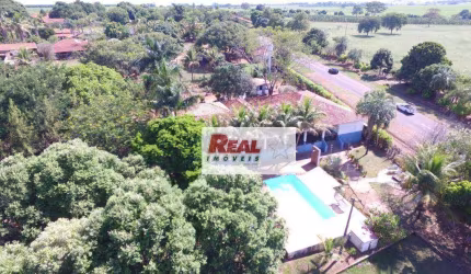Água Limpa - Araçatuba/SP