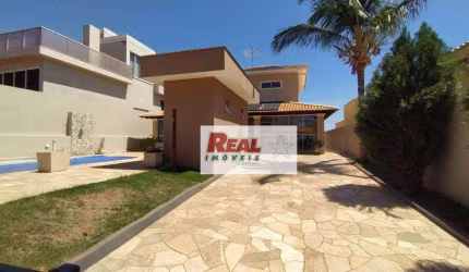 Residencial Costa Azul - ótimo rancho