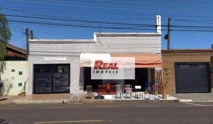 Umuarama - Araçatuba/SP - Próxima ao mercado Rondon