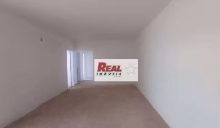 Apartamento com 2 dormitórios à venda, 96 m² por R$ 280.000,00 - Concórdia II - Araçatuba/SP