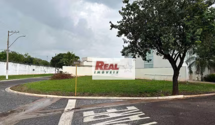 Terreno à venda, 500 m² por R$ 340.000,00 - Condomínio Habiana II - Araçatuba/SP