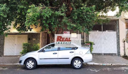 Rua Andradina nº 143 - ótima para fins comerciais