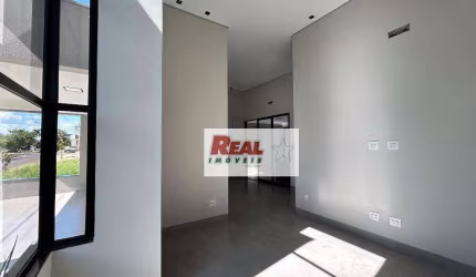 Casa com 3 dormitórios à venda, 160 m² por R$ 860.000, Vila Madalena - Araçatuba