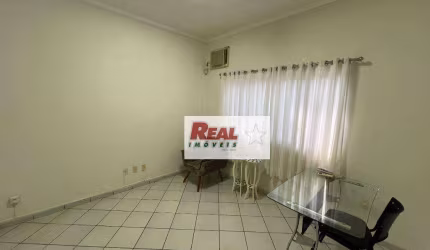 Sala para alugar, 12 m² por R$ 1.300/mês - Vila Mendonça - Araçatuba/SP