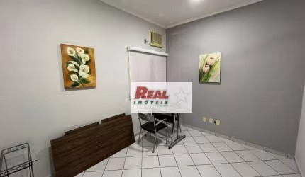 Sala para alugar, 10 m² por R$ 1.200/mês - Vila Mendonça - Araçatuba/SP