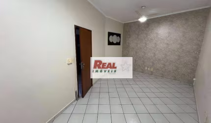 Sala para alugar, 18 m² por R$ 1.500/mês - Vila Mendonça - Araçatuba/SP
