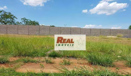 Terreno à venda, 3761,50 m² por R$ 1.280.000 - Aeroporto - Araçatuba/SP