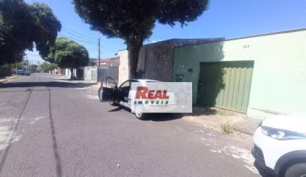 Terreno à venda, 200 m² por R$ 100.000 - Parque Industrial - Araçatuba/SP