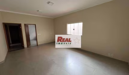 Excelente casa à venda - Jardim São Rafael  - Araçatuba-SP