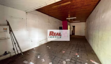 Salão para alugar, 67 m² por R$ 1.300,00/mês - Centro - Araçatuba/SP