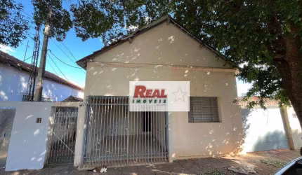 Área à venda, 630 m² por R$ 600.000 - São Joaquim - Araçatuba/SP