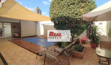 Casa com 3 dormitórios à venda, 385 m² por R$ 1.300.000 - Jardim Nova Yorque - Araçatuba/SP