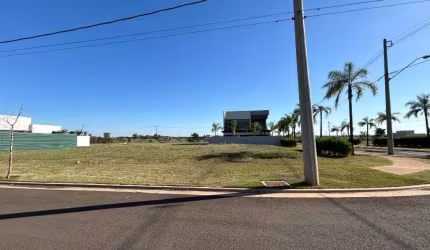 02 lotes de terreno à venda Condomínio Alphaville 2 - Araçatuba - 889m²