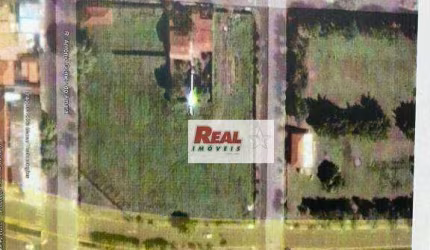 Área à venda, 7604 m² por R$ 13.687.542 - Santana - Araçatuba/SP