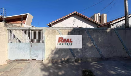 Casa com 3 dormitórios à venda, 119 m² por R$ 280.000 - Bairro das Bandeiras - Araçatuba/SP