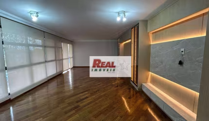 Apartamento com 3 dormitórios à venda, 215 m² por R$ 1.000.000 - Edifício Ibiza - Vila Bandeirantes - Araçatuba/SP