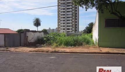 Terreno à venda, 750 m² por R$ 450.000,00 - Jardim Paulista - Araçatuba/SP